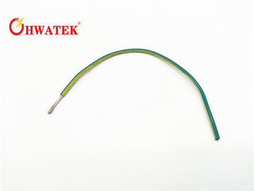 El conductor de cobre UL1617 escoge el cable del conductor, cable multi del filamento de la sola base