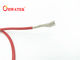 Solo cable flexible del conductor UL1015 con el aislamiento especial sacado del PVC