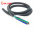 Resistencia térmica flexible del cable de transmisión del IEC 52 de la resistencia de aceite 60227