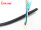 UL21039 AWG eléctrico flexible del aislamiento 40 del cable de alimentación XLPE - 10 AWG 105℃ 300 V