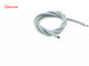 Base multi aislamiento resistente ULTRAVIOLETA de los PP del cable flexible industrial eléctrico/de TPEE