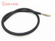 UL3386 negros escogen el cable del conductor, servicio flexible del OEM de la base del alambre eléctrico 1