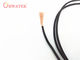 1.5 mm2 de PVC de chaqueta desnuda Cable de cobre en rosca  4520011 Cable equivalente 450/750V