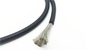 Cobre desnudo trenzado 1 AWG 600V 105℃ Chaqueta de PVC UL1232 Cable único