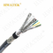 UL 20549 PUR Cable de cobre enlazado sin chaqueta 2P × 0,18 mm2 + 5C × 0,5 mm2  70388730
