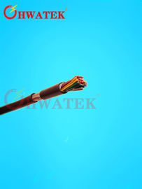 Estañado - alambre eléctrico trenzado de cobre, regulador servo y cable de conexión del motor