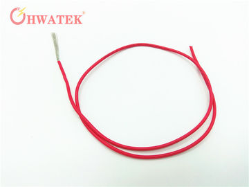 UL3321 escogen el alambre flexible del cable del cable del conductor con el aislamiento sacado de XLPE