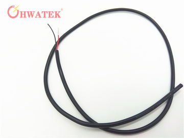 Cable multi flexible del conductor UL21410, aislamiento multifilar de cobre del alambre XLPE
