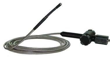 Cable óptico de la fibra médica, protección magnética del cable de la guía ligera del endoscopio