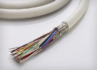 Cable eléctrico de Rosh3 X Ray High Voltage High Voltage médico