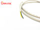 Cable del Múltiple-conductor UL21089 usando el aceite de la chaqueta de FRPE, de 75 ℃, de 600 V VW-1, de 60 ℃ o de 80 ℃