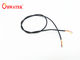 Cable del Múltiple-conductor UL21083 usando el aceite de la chaqueta no íntegra, de 80 ℃, de 300 V VW-1, de 60 ℃ o de 80 ℃