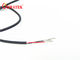 Cable de control flexible defendido base multi para la energía eólica UL2464 con la envoltura del PVC
