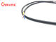 Cable multi flexible protegido PVC UL20010, muestra libre de cobre del conductor del alambre eléctrico