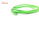 Cable flexible industrial multifilar UL2464 300V de la chaqueta de PVC que protege