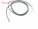 Cable multi flexible UL2444 del conductor del PVC con el AWG no integral de la chaqueta 28-16