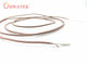 El PVC aisló el cable flexible de la sola base UL1284 para 8AWG de conexión interno - 1000kcmil