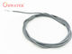El cable flexible multifilar a prueba de calor, PVC aisló UL flexible 2587 del alambre
