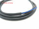 El cable multifilar flexible con la chaqueta de PUR,/4 conductor 2/3 trenzó el alambre eléctrico