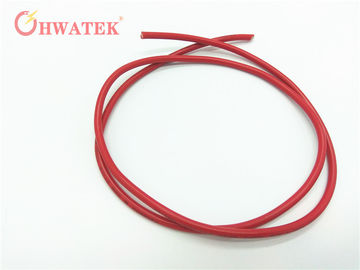 UL10322 10 AWG Cable único de alta tensión de 600V a 105°C