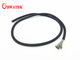Cable flexible aislado PVC de la sola base, 1 cable de alambre industrial de la base