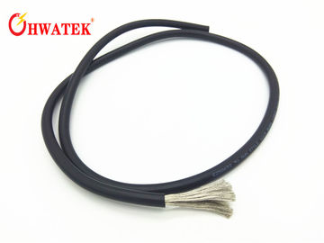 UL10322 10 AWG Cable único de alta tensión de 600V a 105°C