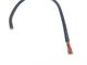 Envoltura flexible multifilar industrial UL20276 descubierto del PVC del alambre eléctrico del cable