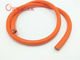 El cable de extensión flexible de EVAC-S90U para el cargador de EV, coche eléctrico telegrafía el aceite resistente