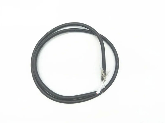 Hwatek 24AWG Robota con escudo retorcido 305m de cable