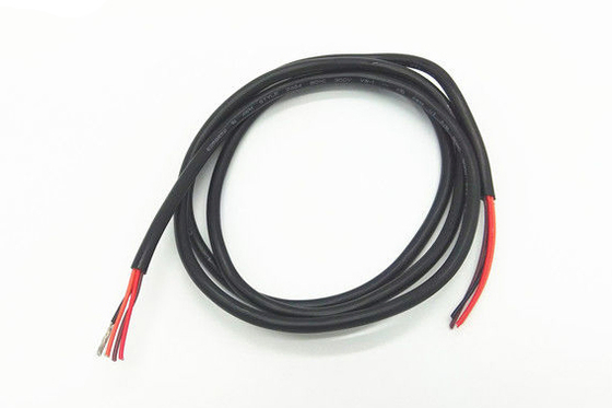 Cable de alimentación FRPE ignífugo UL21288 Rollo de 305m Control Industrial