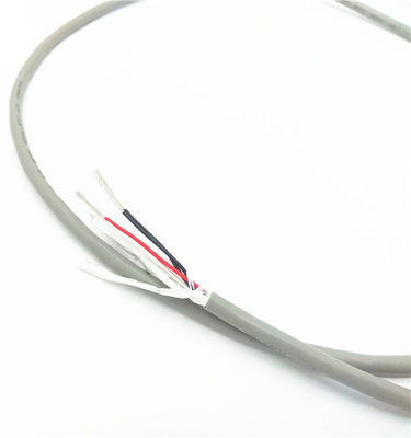 Cable industrial blindado FRPE Hwatek 600/1000V Rollo de 305m