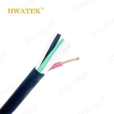 GB/T33594-2017 GB/T20234-2017 K175-2 EV Charging Cable and Electric Vehicle Charging Cable with High Flexibility and 1000V DC