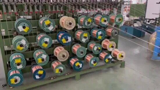 UL2463 Cable de aislamiento médico para equipos de rayos X de núcleo múltiple con voltaje nominal de 600 V y aislamiento médico de PVC