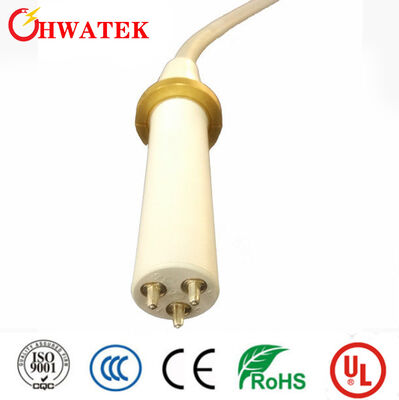 PFA aislamiento resistencia a la fatiga conductor de cobre cable eléctrico de alto voltaje para dispositivos médicos de rayos X