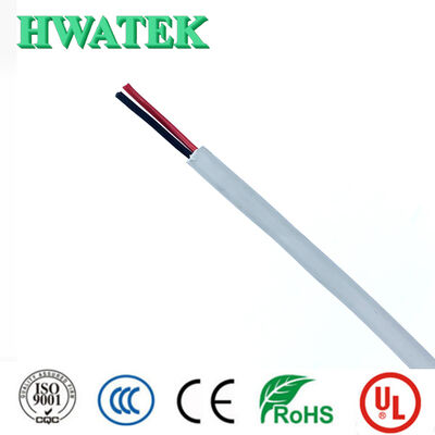 UL20236 PUR Sheath Screened Multicore Flexible Appliance Wiring Cable with 600V Rated Voltage and Oil Resistance