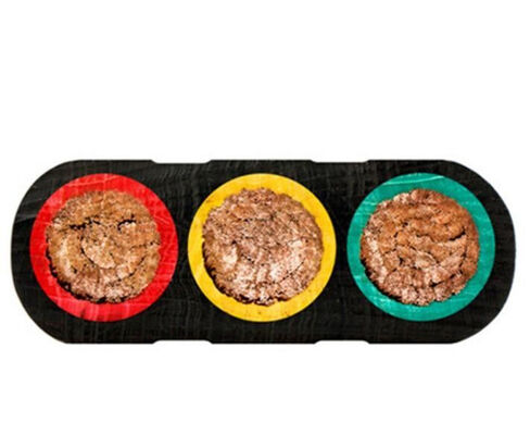 Cable plano eléctrico multicore con aislamiento XLPE certificado UL y resistente al aceite