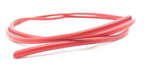 Cables aislados en PVC con conductor de cobre único y flexible