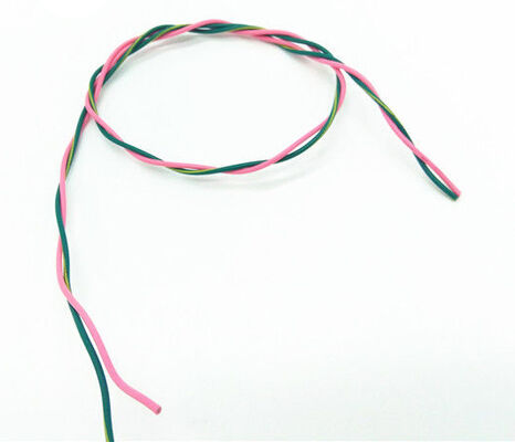 TPE Jacket Mobile Equipment Single Core Flexible Insulated Wire Cable