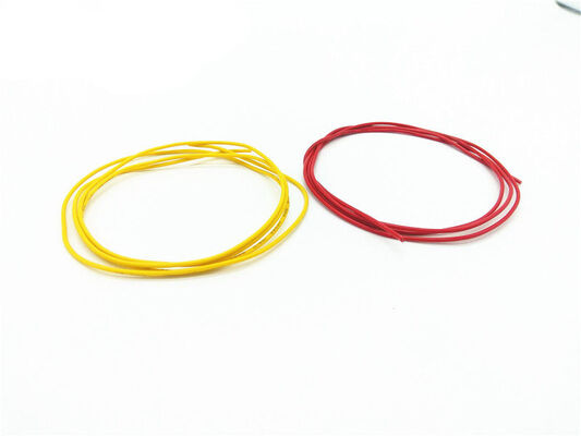 UL1115 30AWG - 16AWG 1 Conductor PVC Single Core Flexible Wire
