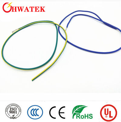 UL1061 Sr- PVC Insulation Single Conductor Flexible Cable Wire