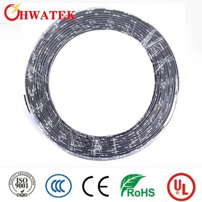 Cable automotriz primario Aex para cableado interno del vehículo, aislamiento XLPE resistente al aceite