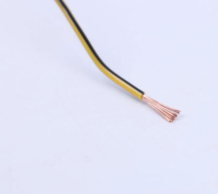 Txl XLPE aislamiento primario de cable de automóvil alambre multicolor 8-24 AWG