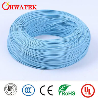 IATF16949 Cables eléctricos para vehículos de automóviles