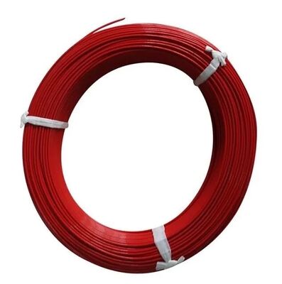 Cable eléctrico flexible para automóviles Gxl IATF 16949 50V 8-20 AWG