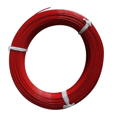 PVC aislamiento cable de automóvil alambre alta flexibilidad termo y resistencia mecánica