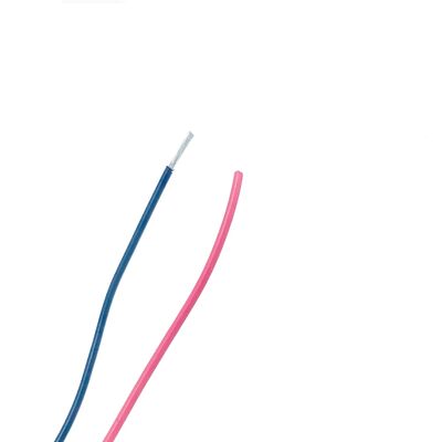 Cable de conexión interno automotriz SAE J-1128 Gpt 105°C 60V