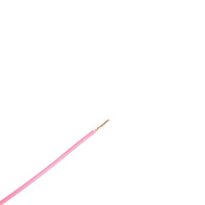 Cable de conexión interno automotriz SAE J-1128 Gpt 105°C 60V
