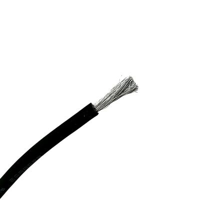 Cable de conexión interno automotriz SAE J-1128 Gpt 105°C 60V