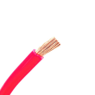 UL3132, 2137, 3640 Centro de datos Silicona de caucho (SR) cable de cable de alimentación flexible