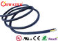 Conductor multi Cable de la resistencia ULTRAVIOLETA del ARRUMAGE 600V 105℃